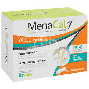 MENACAL-7 VAP 90