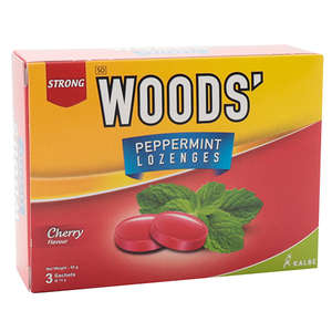 WOODS LOZ MULTI-PACK CHERRY 3 SACH