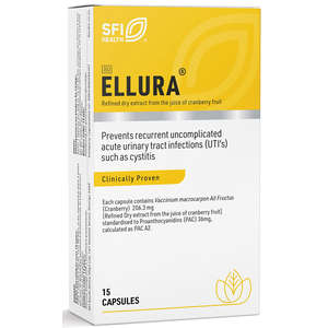 ELLURA 36MG CAP 15