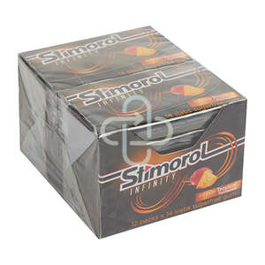 STIMOROL 26.7G INFINITY TROPICAL 12~
