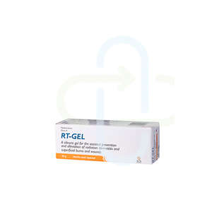 RT-GEL 50G