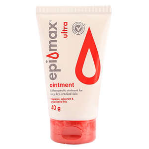 EPI-MAX ULTRA OINTMENT 40G
