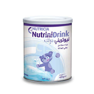 NUTRIDRINK NEUTRAL 400G