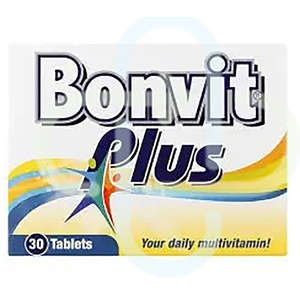BONVIT PLUS 30