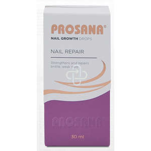 PROSANA NAIL REPAIR DROPS 30ML