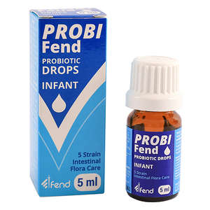 PROBI-FEND DROPS INFANT 5ML