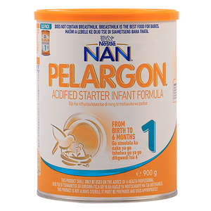 NAN PELARGON 1 POWDER 900G