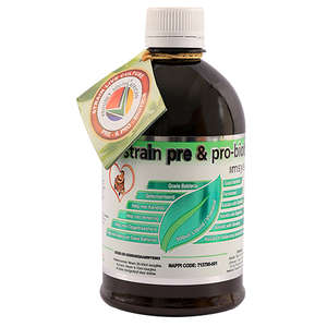 IMSYSER 12 STRAIN PRE & PROBIOTIC 500ML