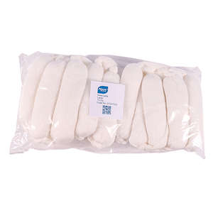 NOSE PADS N/S LARGE AKACIA 10s
