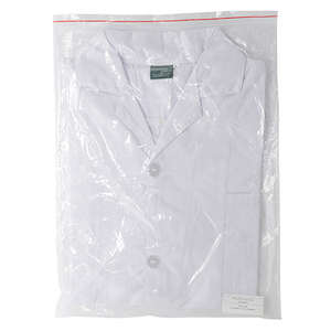 DOCTORS JACKET LONG SLEEVE LARGE 1
