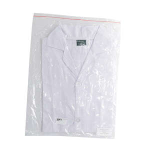 DOCTORS JACKET LONG SLEEVE SMALL