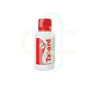 TABARD INSECT REPEL LOTION 50ML