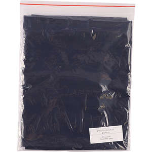 PILLOW CASE NAVY BLUE 45X70MM 1