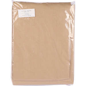 SHEET FITTED EXAM COUCH STONE