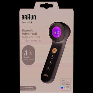 THERMOMETER BRAUN NO TOUCH BNT400 1