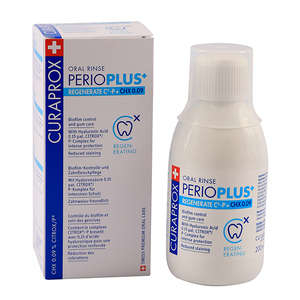 CURAPROX PERIO PLUS REGEN M/W 200ML 0.09