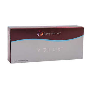 JUVEDERM VOLUX 2X1ML
