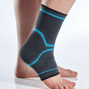 SUPPORT MX ELASTIC PREMIUM ANKLE MEDIUM