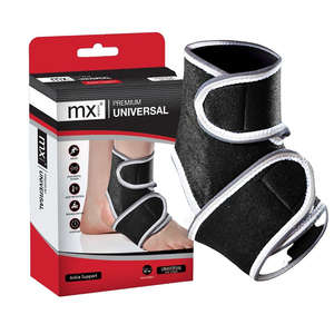 SUPPORT MX UNIVERSAL ANKLE S/M/LARGE