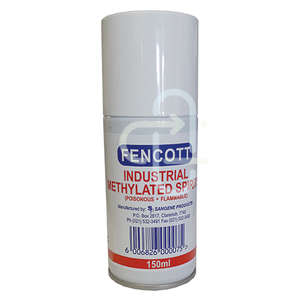 METHYLATED SPRAY 150ML