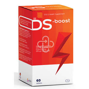 DS BOOST 60