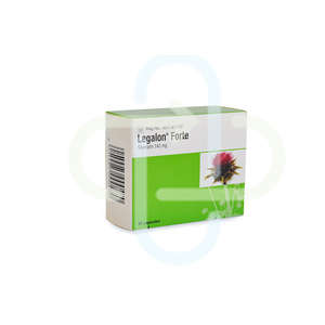 LEGALON FORTE CAPSULES 30
