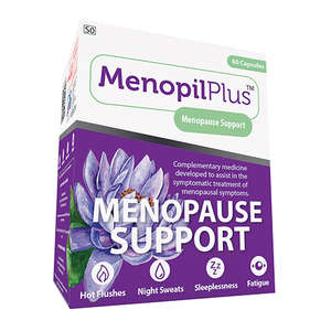 MENOPIL PLUS 60 CAPS
