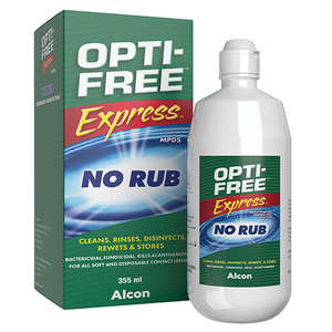 OPTI-FREE EXPRESS 355ML