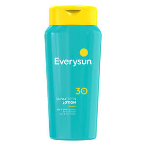 EVERYSUN FAMILY LOTION SPF30 200ML