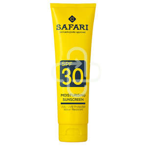 CREME CLASSIQUE SAFARI SUNSC SPF30 100ML