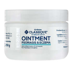 CREME CLASSIQUE OINTMENT 250G