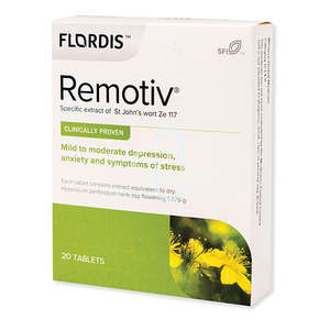 REMOTIV 20