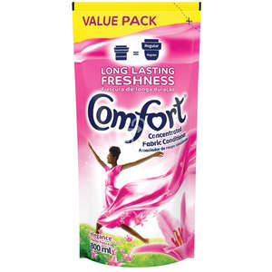 COMFORT ELEGAN VALUE PACK 800ML