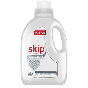 SKIP PERFECT WHITE LIQUID 1.5L