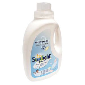 SUNLIGHT BABY LIQ SEMICONCENTRATE 1.5L