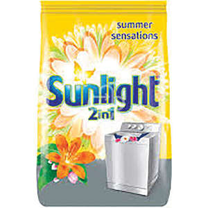 SUNLIGHT W/PWD SUMMERSENSAT AUTO 2KG
