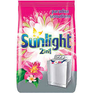 SUNLIGHT W/PWD PARADISE SENSAT AUTO 2KG