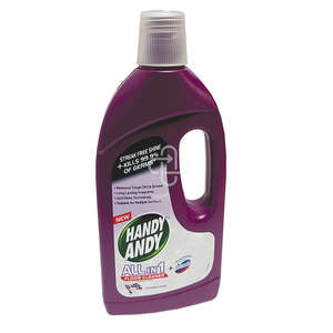 HANDY ANDY FLOOR CLEAN LAVEND 750ML