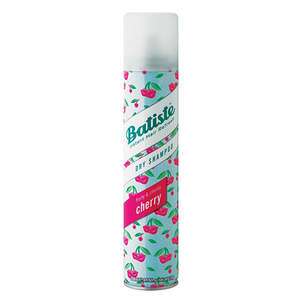 BATISTE DRY SHAMPOO CHERRY 200ML