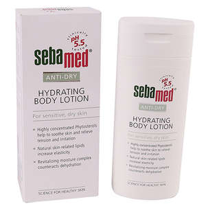 SEBAMED ANTI DRY HYDRATIN BODY LOT 200ML
