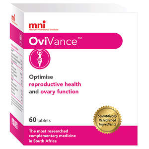 MNI OVIVANCE 60 TABS