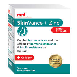 MNI SKINVANCE 60 TABS