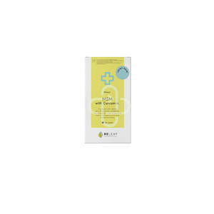 RELEAF MSM WITH CURCUMIN 60 TABS