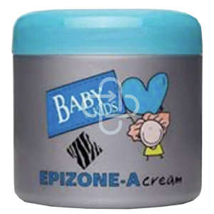 EPIZONE A CREAM 100ML BABY AND KIDS