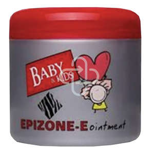 EPIZONE E OINT 100ML BABY AND KIDS