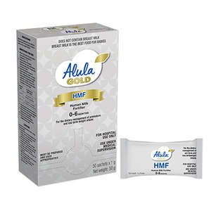 ALULA GOLD HMF 1G X 50 SACHETS ~