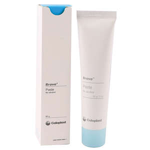 BRAVA PASTE 60G 1