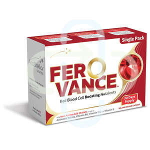 FEROVANCE 30 ANASTELLAR
