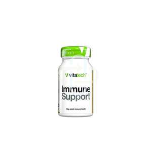 VITATECH IMMUNE SUPPORT 30 TABS