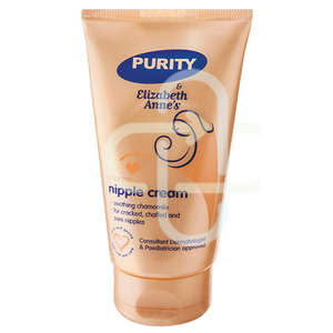 PURITY NIPPLE CREAM 50ML